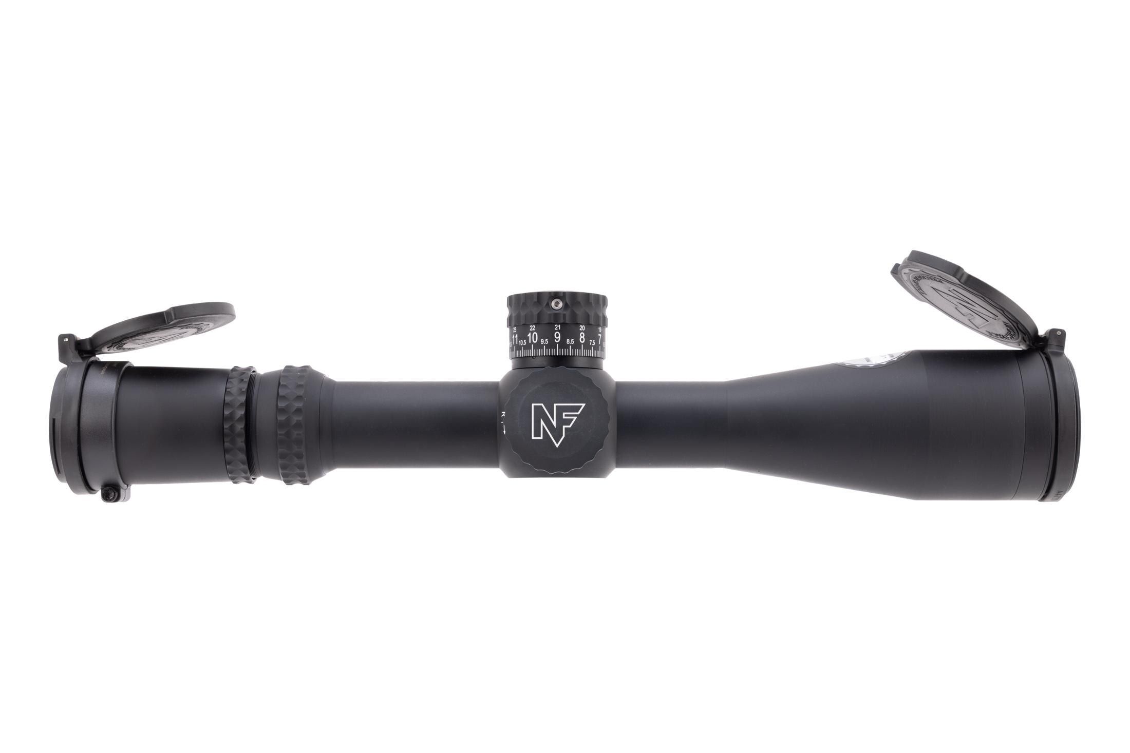 Nightforce ATACR 4-20x50 - FFP - Mil-XT Reticle - Rifle Scope